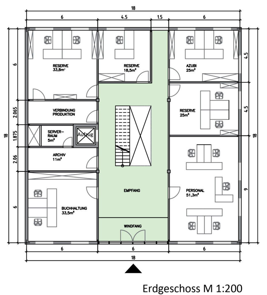 Meier Ebbers Architekten