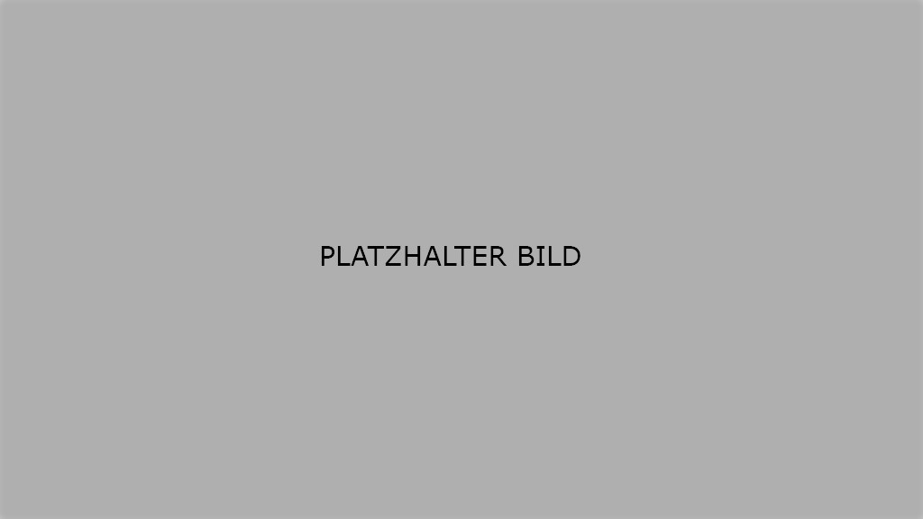 Platzhalterbild