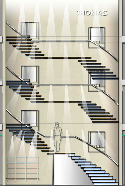 Meier-Ebbers_Innenarch_Thomas-München_Treppe_Visualisierung