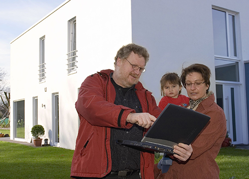 Auswahlbild Innenarchitektur Meier-Ebbers Sachverständigenwesen