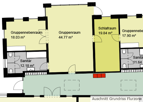 Meier-Ebbers Kita Arenapark