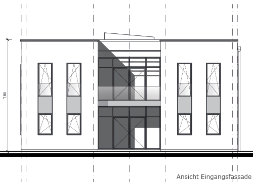 Architekten Ingenieure Oberhausen