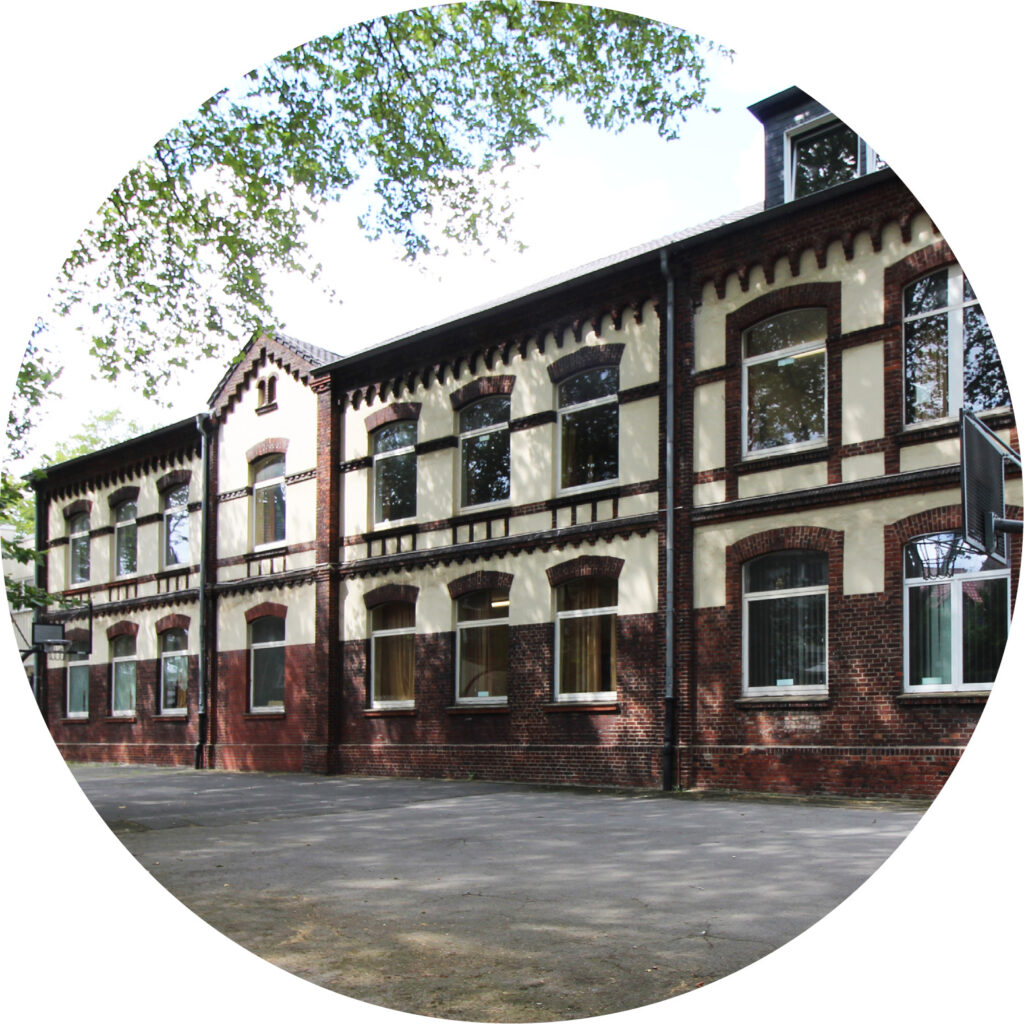Glück Auf Schule Oberhausen Meier Ebbers Architekten