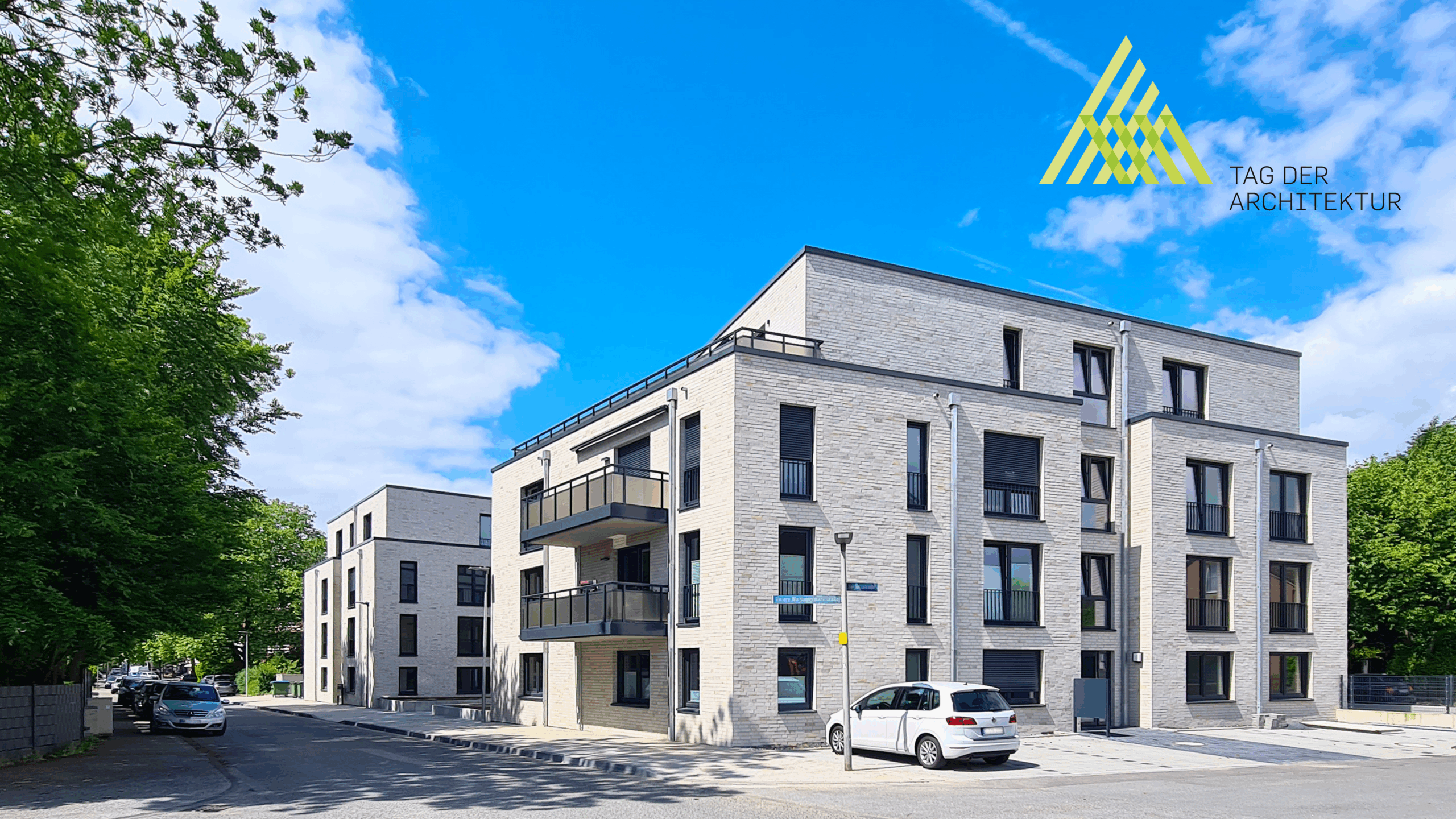 Tag der Architektur 2025 - Wir sind dabei!